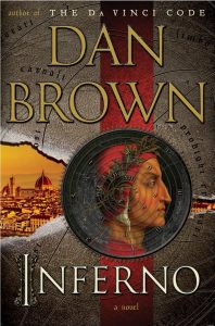Inferno de Dan Brown