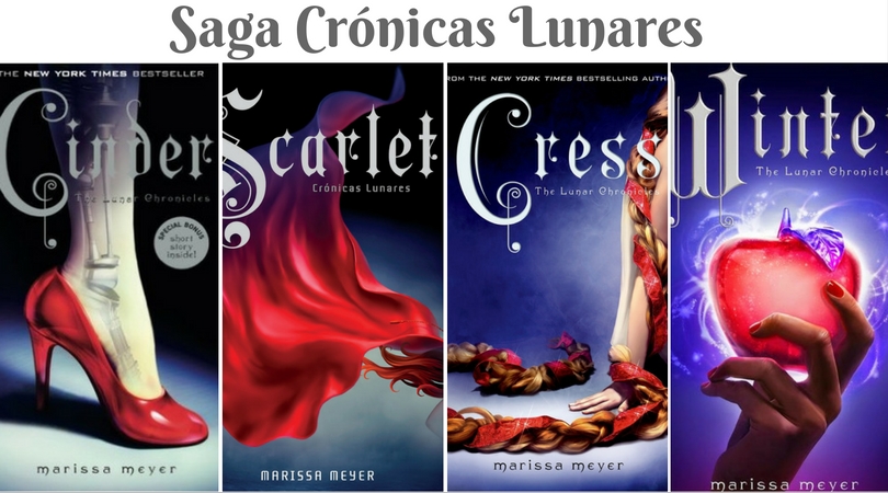crónicas lunares